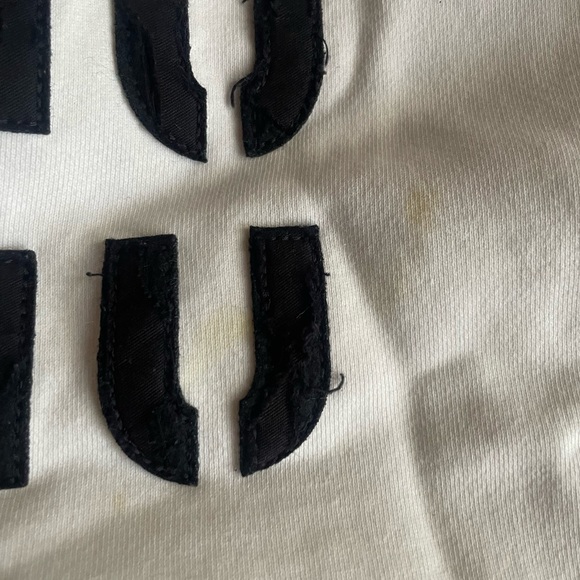 Miu miu sweatshirt - Picture 9 of 10